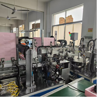 廠(chǎng)房廠(chǎng)貌